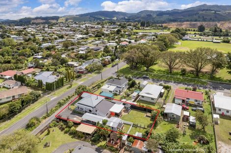 Photo of property in 3 Clarke Street, Waihi, 3610