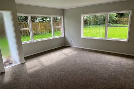 Photo of property in 3/1 Snell Place, Pakuranga, Auckland, 2010