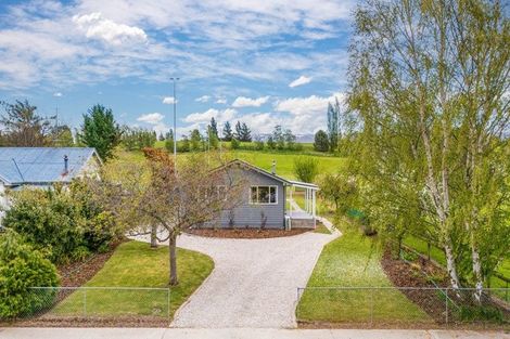 Photo of property in 29 Leask Street, Omakau, 9376