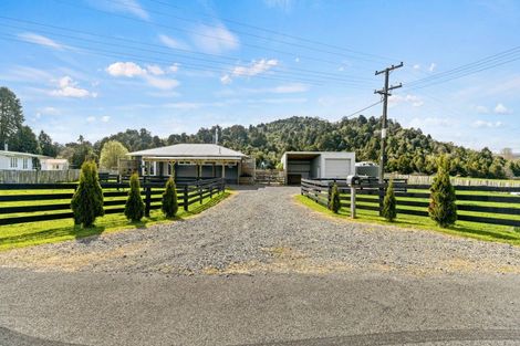 Photo of property in 15 Tihoi Street, Taihape, 4791