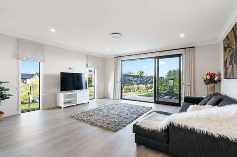 Photo of property in 20 Purser Crescent, Flagstaff, Hamilton, 3210