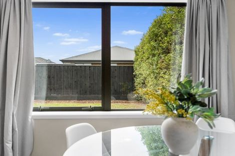 Photo of property in 6 Liddington Drive, Rolleston, 7615
