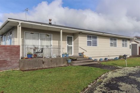 Photo of property in 56 Matai Street, Inglewood, 4330