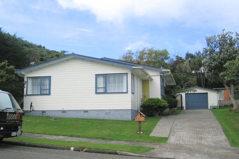 Photo of property in 21 Christchurch Crescent, Kelson, Lower Hutt, 5010