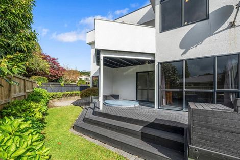 Photo of property in 13 Kerswell Terrace, Tihiotonga, Rotorua, 3015