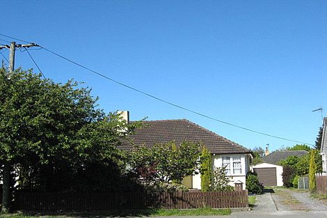 Photo of property in 25 Howick Road, Redwoodtown, Blenheim, 7201