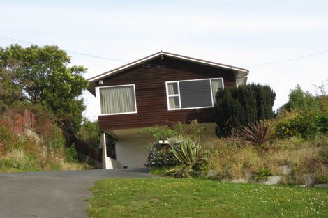 Photo of property in 7 Bernicia Street, Port Chalmers, 9023