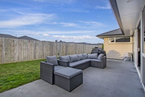 Photo of property in 23 Ohau Crescent, Tikipunga, Whangarei, 0112