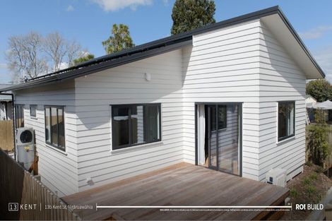 Photo of property in 13b Kent Street, Ngaruawahia, 3720
