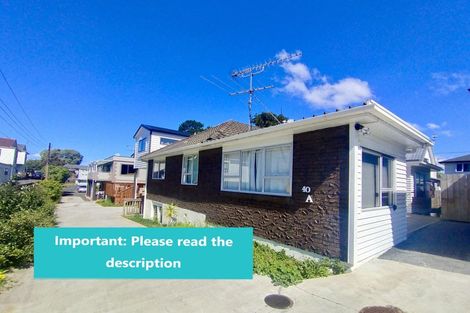 Photo of property in 40a Ferndale Road, Mount Wellington, Auckland, 1060