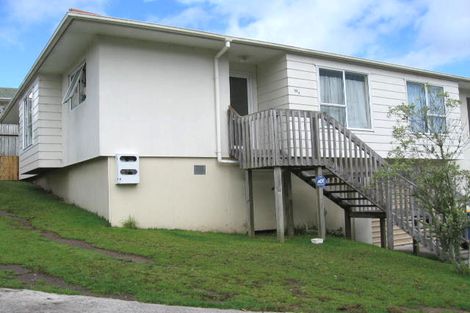 Photo of property in 1/53 Sungrove Rise, Sunnyvale, Auckland, 0612