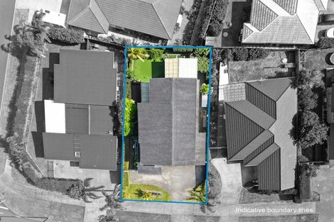 Photo of property in 11 Bankside Road, Silverdale, 0932