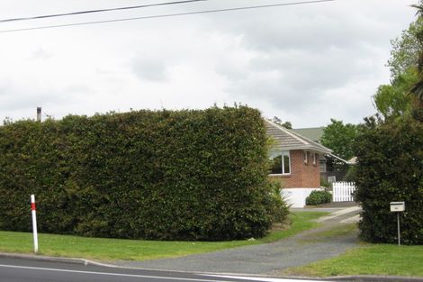 Photo of property in 405 Main Road, Huapai, Kumeu, 0810