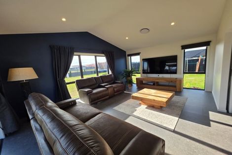 Photo of property in 5 Polwarth Lane, West Melton, 7618