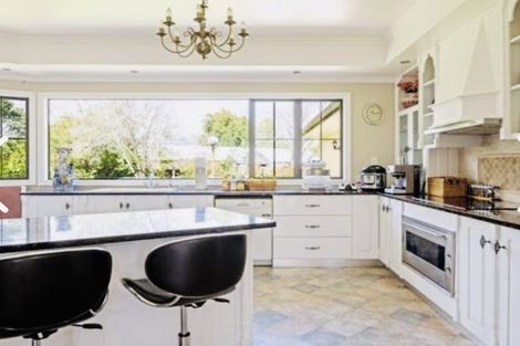 Photo of property in 320 Fitzgerald Road, Drury, 2577