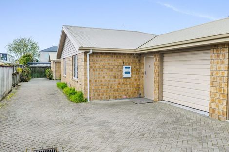 Photo of property in 41d Enderley Avenue, Enderley, Hamilton, 3214