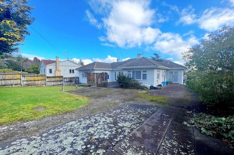 Photo of property in 190 Pembroke Street, Hamilton Lake, Hamilton, 3204