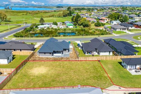 Photo of property in 4a Fernbird Avenue, Te Kauwhata, 3710