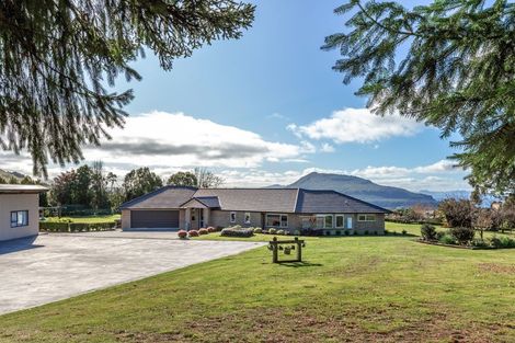 Photo of property in 41 Omori Road, Omori, Turangi, 3381