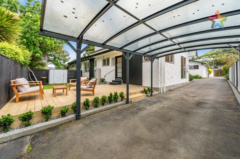 Photo of property in 46 Weka Street, Miramar, Wellington, 6022