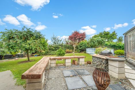 Photo of property in 3 Dornoch Lane, Morrinsville, 3300