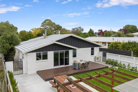 Photo of property in 13 Blenheim Street, Renwick, 7204