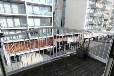 Photo of property in The Fletcher Trust Building, 5/14 College Street, Te Aro, Wellington, 6011