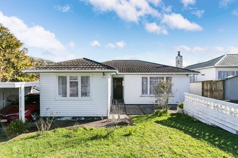 Photo of property in 101 Bell Street, Tawa, Wellington, 5028