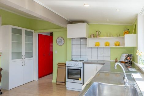 Photo of property in 12 Parker Street, Mayfield, Blenheim, 7201