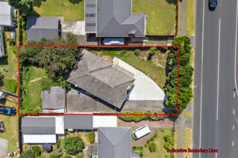 Photo of property in 140 Russell Road, Manurewa, Auckland, 2102