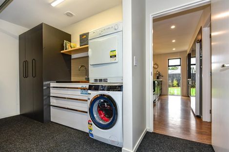 Photo of property in 23 Amur Crescent, Rolleston, 7615