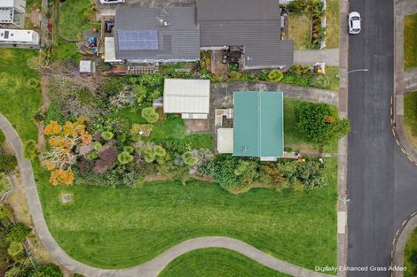 Photo of property in 11 Albatross Road, Red Beach, 0932