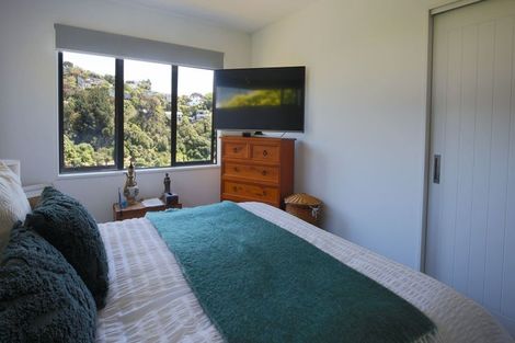 Photo of property in 31 Soleares Avenue, Mount Pleasant, Christchurch, 8081