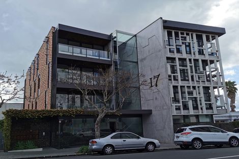 Photo of property in The Saint, 103/17 Saint Benedicts Street, Eden Terrace, Auckland, 1010