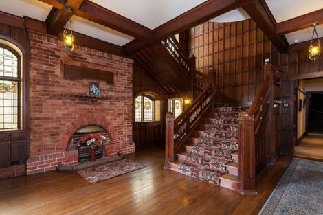 Photo of property in 26 Heriot Row, Dunedin Central, Dunedin, 9016