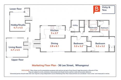 Photo of property in 36 Lee Street, Castlecliff, Whanganui, 4501