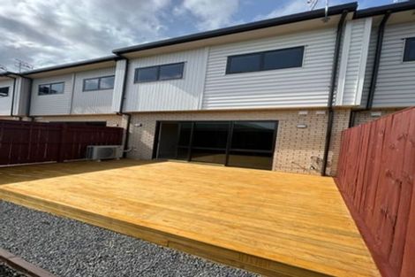 Photo of property in 6 Maumahara Way, Papatoetoe, Auckland, 2025