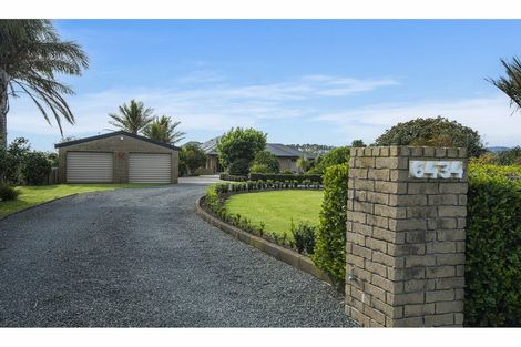 Photo of property in 6434 State Highway 12, Turiwiri, Dargaville, 0374