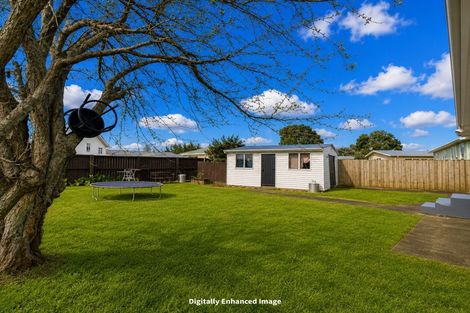 Photo of property in 58 Addington Avenue, Manurewa, Auckland, 2102