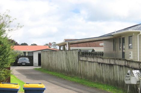 Photo of property in 167a Bruce Mclaren Road, Henderson, Auckland, 0612