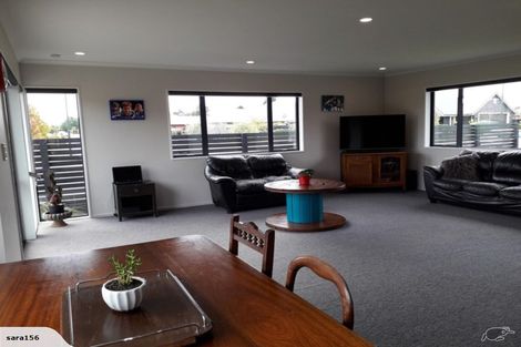 Photo of property in 9 Mulberry Street, Rangiora, 7400