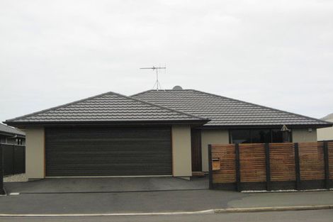 Photo of property in 20 Hartstonge Avenue, Mosgiel, 9024