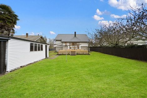 Photo of property in 588 Matangi Road, Matangi, Hamilton, 3284