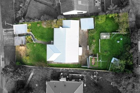 Photo of property in 64 Kipling Street, Johnsonville, Wellington, 6037