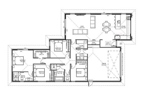 Photo of property in 17 Radar Drive, Rolleston, 7615