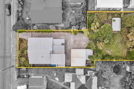 Photo of property in 13 Effingham Street, North New Brighton, Christchurch, 8083