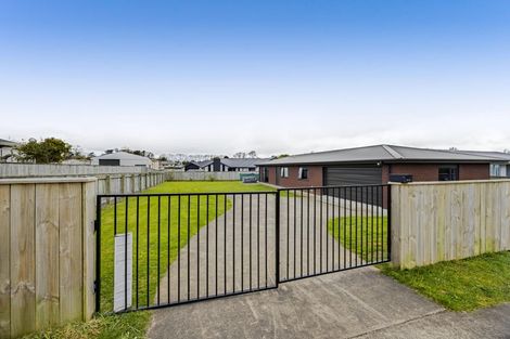 Photo of property in 48b Celia Street, Stratford, 4332