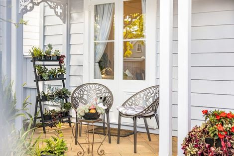 Photo of property in 14 Domain Street, Devonport, Auckland, 0624