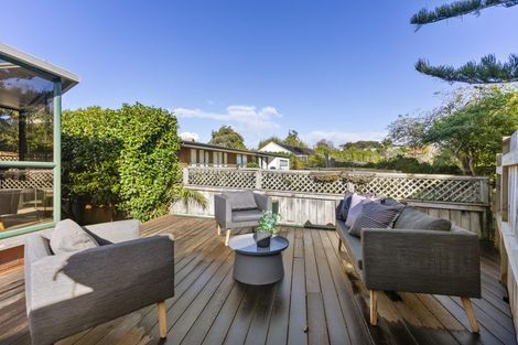 Photo of property in 93b Fancourt Street, Meadowbank, Auckland, 1072