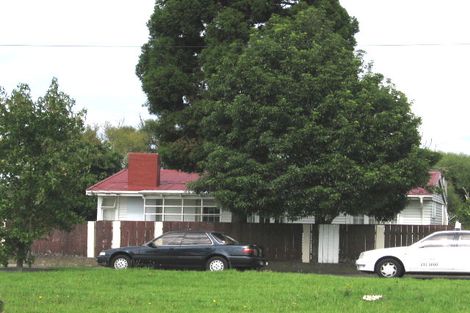 Photo of property in 195 Richardson Road, Mount Albert, Auckland, 1041